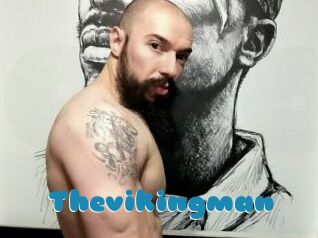 Thevikingman