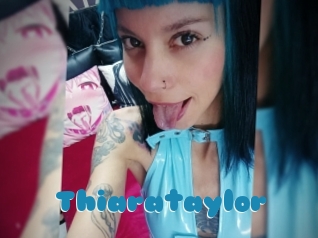 thiarataylor Erotik Chat