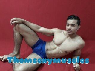 Thomsexymuscles
