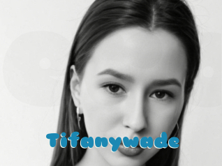 tifanywade Erotik Chat