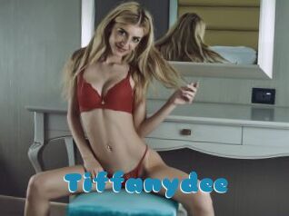 Tiffanydee