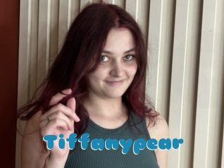 Tiffanypear