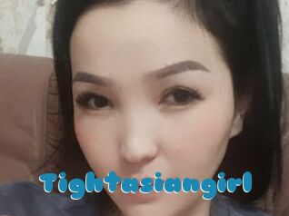 Tightasiangirl