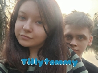 Tillytommy
