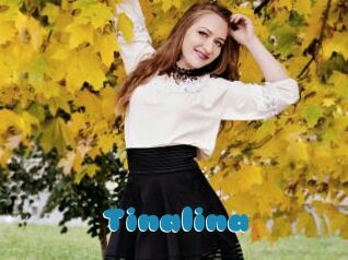 Tinalina