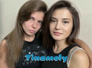 Tinamoly