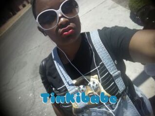 Tinkibabe