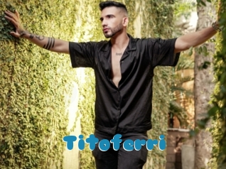 Titoferri