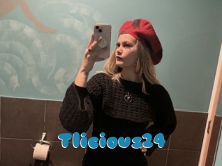 Tlicious24