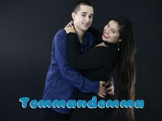 Tommandemma