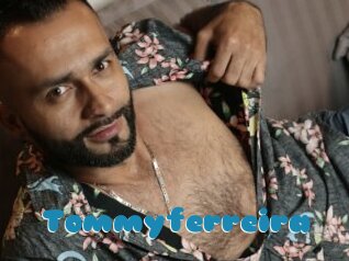 Tommyferreira