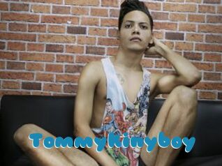 Tommykinyboy