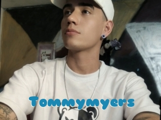 Tommymyers