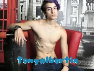 Tonyalbertix