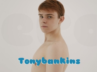 Tonybankins