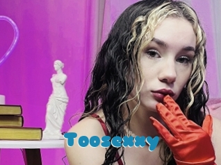 Toosexxy