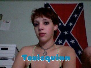 Toxicquinn