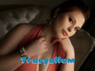 Tracyallum