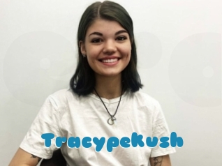 Tracypekush