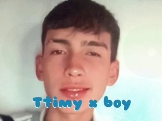 ttimy_x_boy Erotik Chat