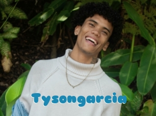 Tysongarcia