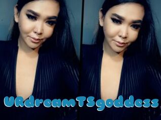 URdreamTSgoddess