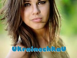 UkrainochkaU