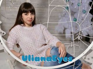 UlianaEyes
