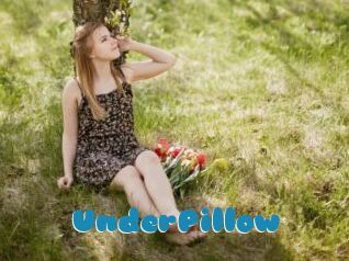 UnderPillow