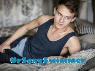 UrSexySwimmer