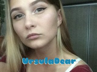 UrsulaDear