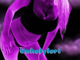 Unholylori