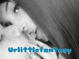 Urlittlefantasy