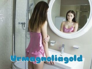Urmagnoliagold