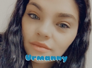 Urmanny