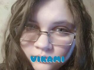 VIKAMI