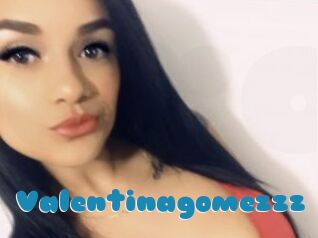 Valentinagomezzz