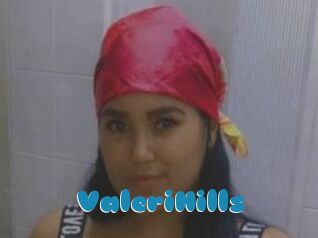 ValeriHills