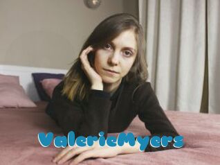 ValerieMyers
