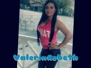 ValerinRobeth