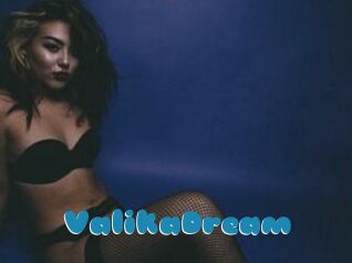 ValikaDream