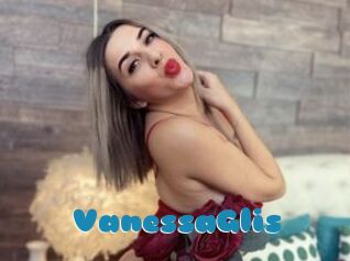 VanessaGlis