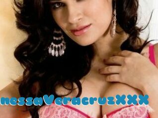 VanessaVeracruzXXX