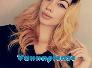 Vannaplease