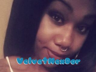 VelvetNexDor