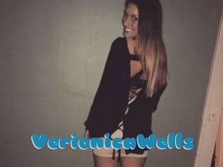 Verionica_Wells