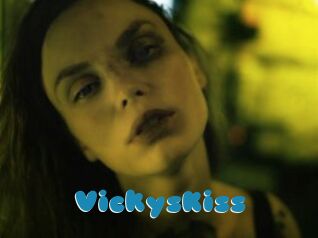 VickysKiss