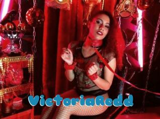 VictoriaRedd