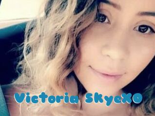Victoria_SkyeXO