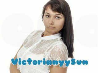 VictorianyySun